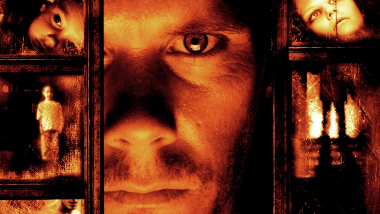 Stir of Echoes Collection background